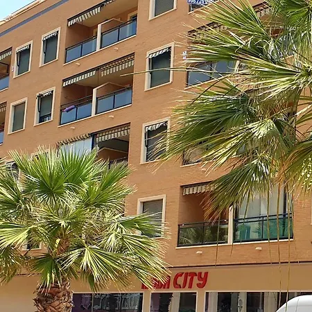 Apartment Guardamar Centro *