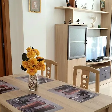 Guardamar Centro Apartment *