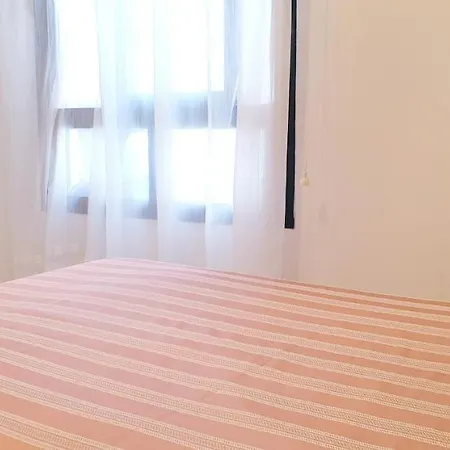Apartment Guardamar Centro *