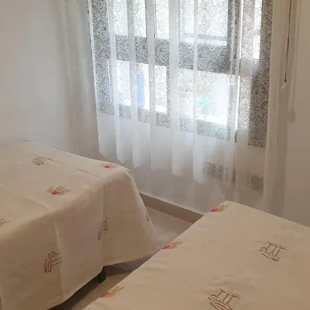 Guardamar Centro Apartment *