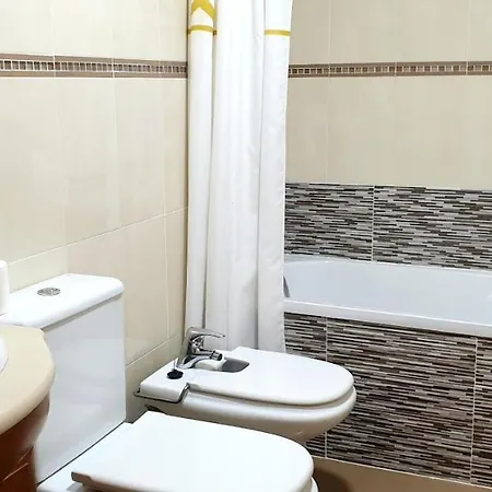 Guardamar Centro Apartment