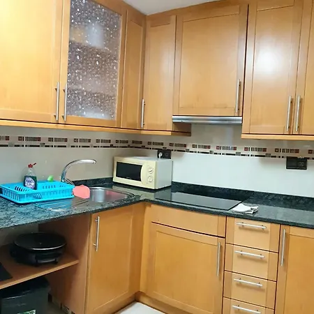 Guardamar Centro Apartment Guardamar del Segura
